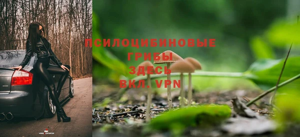 твердый Баксан